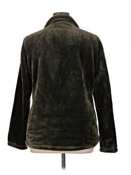 32 Degrees Faux Fur Jacket (view 2)