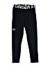 Under Armour Black Casual Pants Size L (youth) - photo 1