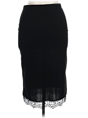 Emery Rose Formal Skirt (view 2)