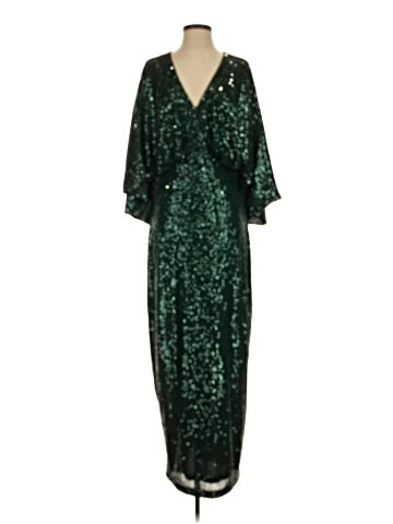 Alexia Admor Cocktail Dress (view 1)
