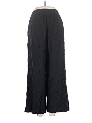 Z Supply Linen Pants (view 2)