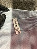 Athleta Gray Turtleneck Sweater Size XXS - photo 7