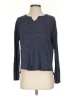 Rag & Bone/JEAN Blue Pullover Sweater Size XS - photo 1