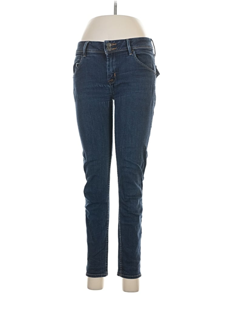 Pre-owned Hudson Jeans In Blue