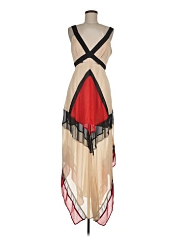 Arden B. Cocktail Dress (view 1)