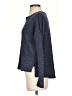 Rag & Bone/JEAN Blue Pullover Sweater Size XS - photo 5