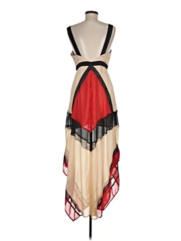 Arden B. Cocktail Dress (view 2)