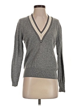 Sandro Wool Pullover Sweater (view 1)