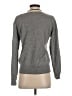 Sandro Gray Wool Pullover Sweater Size XS (0) - photo 2