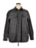 Universal Thread Gray Denim Jacket Size XXL - photo 1
