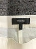 Theory Ivory Linen Pants Size 2 - photo 7