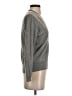 Sandro Gray Wool Pullover Sweater Size XS (0) - photo 4