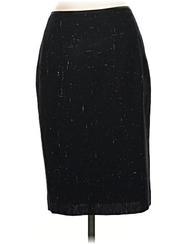 Elie Tahari Wool Skirt (view 1)
