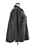 Universal Thread Gray Denim Jacket Size XXL - photo 4