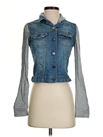 BDG Denim Jacket (view 1)