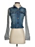 BDG Blue Denim Jacket Size S - photo 1