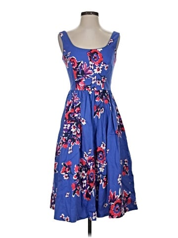 Donna Morgan Casual Dress (view 1)