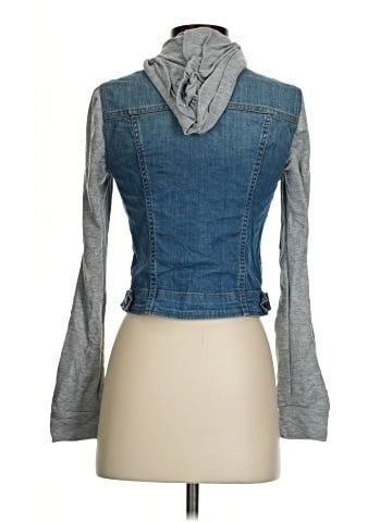 BDG Denim Jacket (view 2)