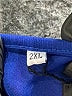 Unbranded Solid Blue Jumpsuit Size XXL - photo 5