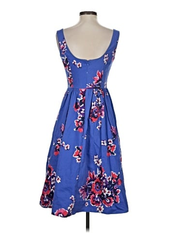 Donna Morgan Casual Dress (view 2)