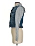 BDG Blue Denim Jacket Size S - photo 5