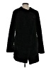 BB Dakota 100% Polyester Black Faux Fur Jacket Size S - photo 1
