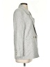 Old Navy Chevron-herringbone Silver Blazer Size XS - photo 4