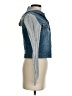 BDG Blue Denim Jacket Size S - photo 4