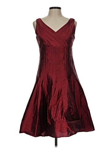Talbots Cocktail Dress (view 1)