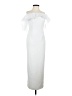 BHLDN White Cocktail Dress Size XS - photo 1