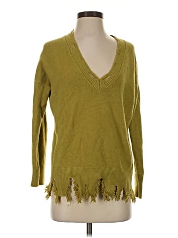 Sisters Pullover Sweater (view 1)