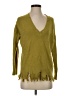 Sisters Green Pullover Sweater Size S - photo 1