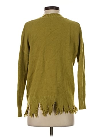 Sisters Pullover Sweater (view 2)
