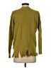 Sisters Green Pullover Sweater Size S - photo 2