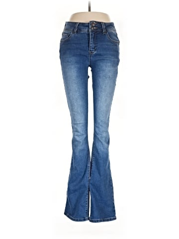 Curve Appeal Jeans (view 1)