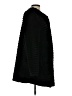 BB Dakota 100% Polyester Black Faux Fur Jacket Size S - photo 4