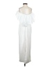 BHLDN White Cocktail Dress Size XS - photo 2