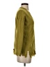 Sisters Green Pullover Sweater Size S - photo 4