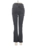 AGOLDE Solid Gray Jeans Size 26 waist - photo 2