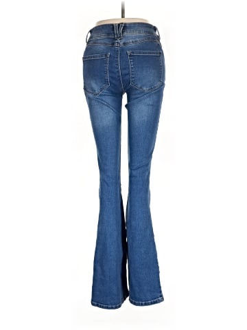 Curve Appeal Jeans (view 2)