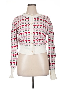Jessica Simpson Cardigan