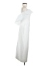 BHLDN White Cocktail Dress Size XS - photo 4