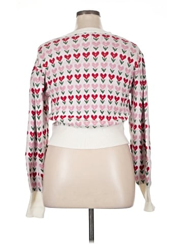 Jessica Simpson Cardigan (view 2)