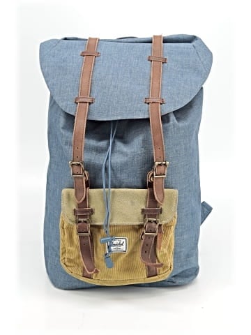 Herschel Supply Co. Backpack (view 1)