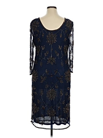 Pisarro Nights Cocktail Dress (view 2)