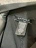 Attyre New York Black Active Pants Size 6 - photo 7