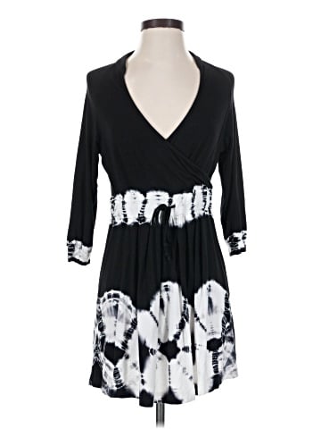 Boston Proper Casual Dress (view 1)