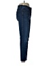Kut from the Kloth Solid Blue Jeans Size 8 - photo 4
