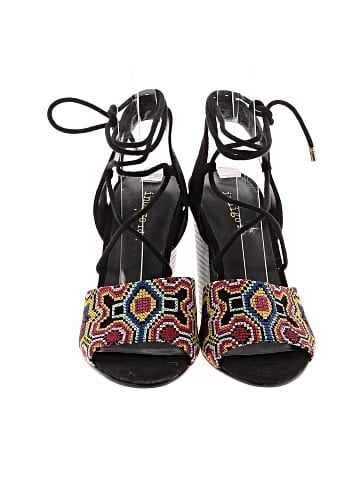 Indigo Rd. Sandals (view 2)