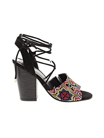 Indigo Rd. Sandals (view 1)
